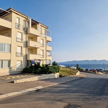 Ventura Senj Apartments Экстерьер фото