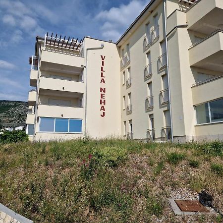 Ventura Senj Apartments Экстерьер фото