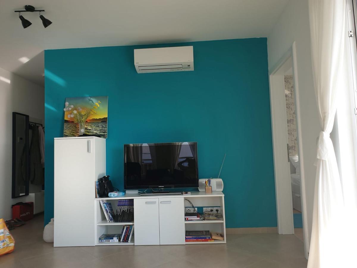 Ventura Senj Apartments Экстерьер фото