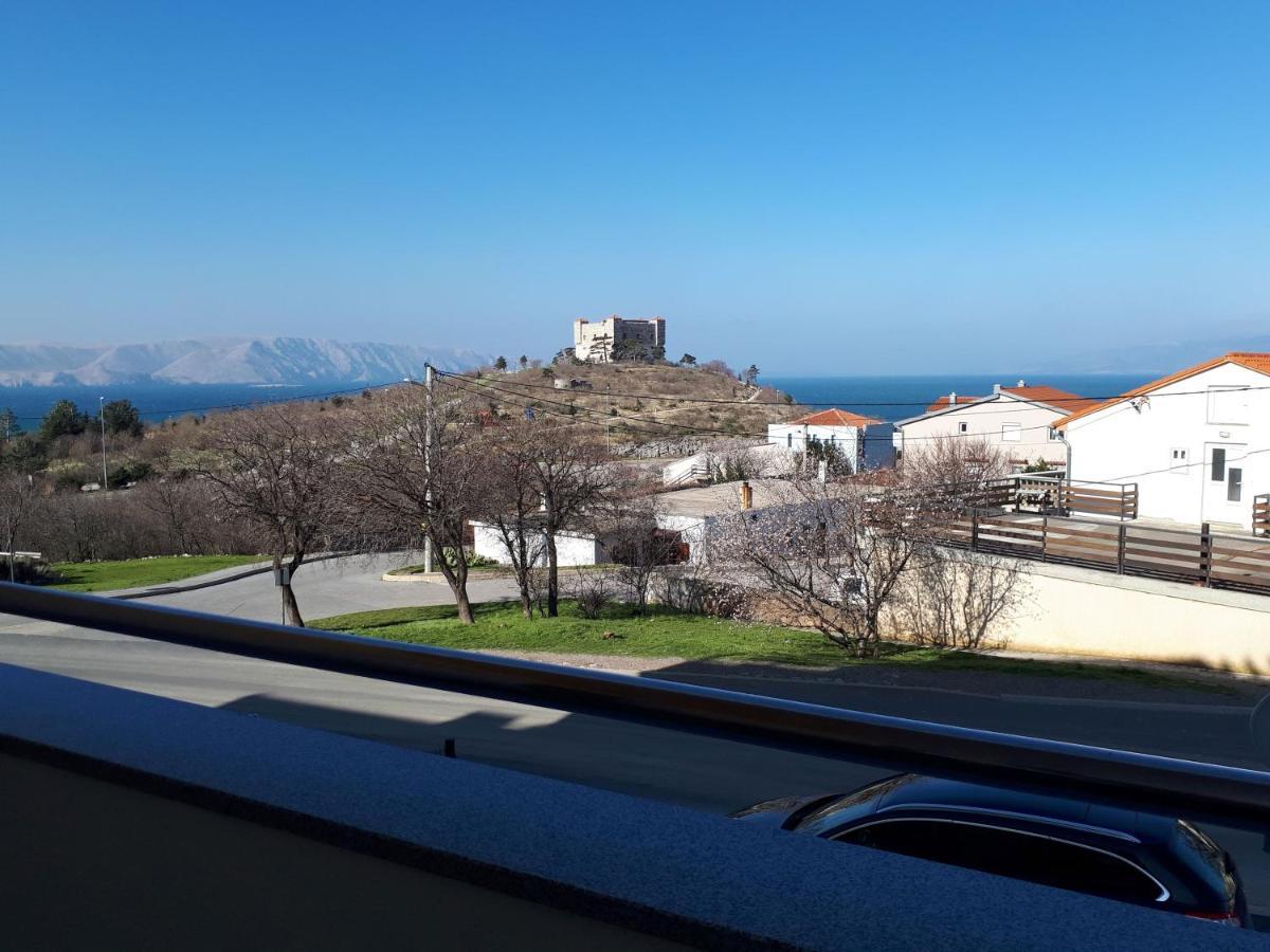 Ventura Senj Apartments Экстерьер фото