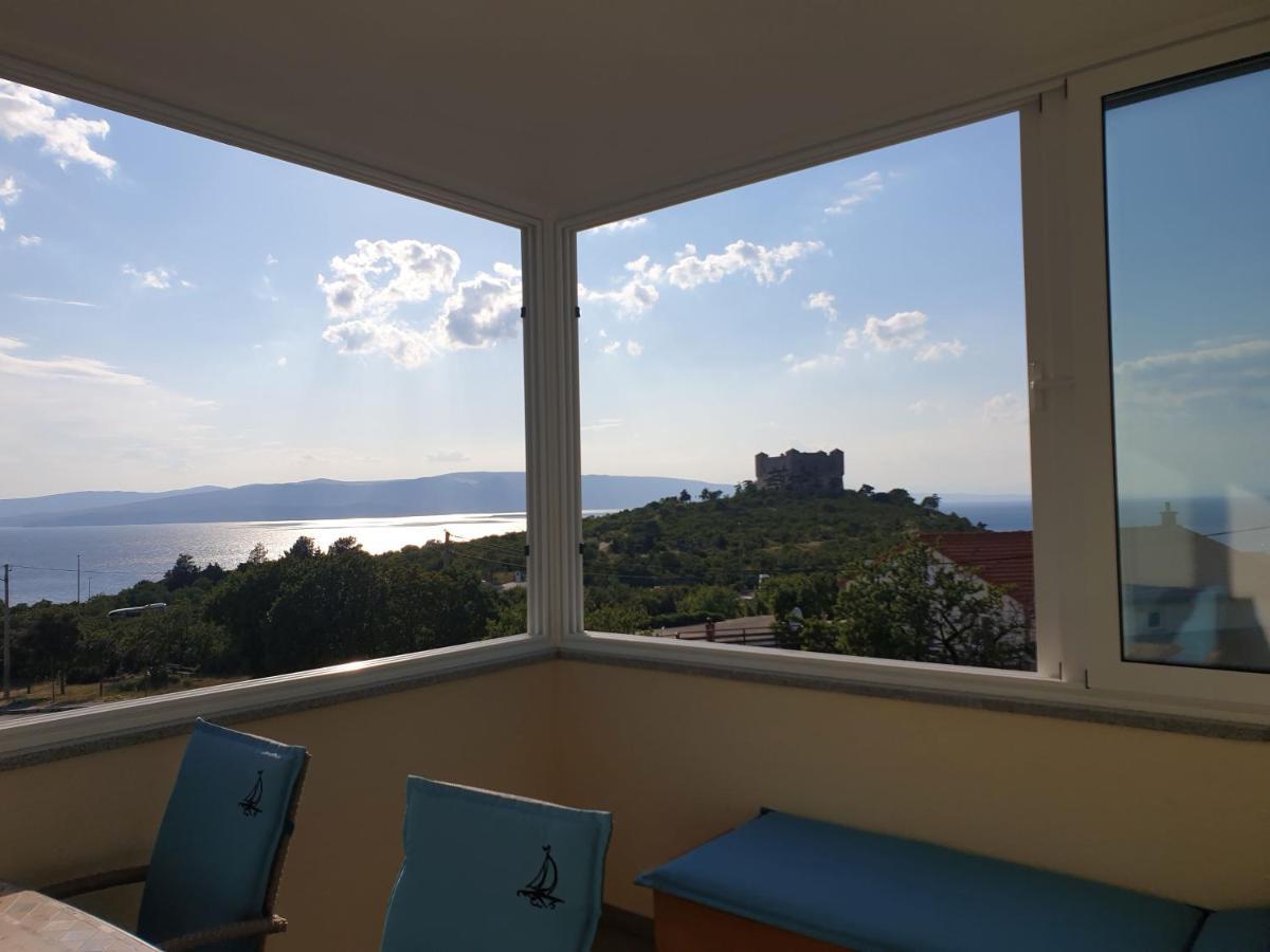 Ventura Senj Apartments Экстерьер фото
