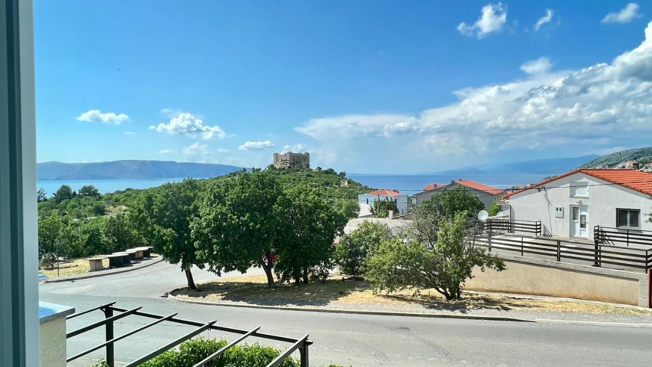 Ventura Senj Apartments Экстерьер фото
