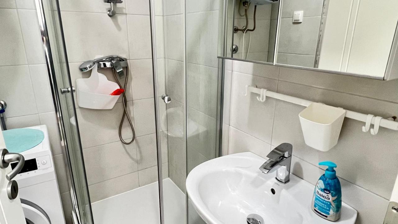 Ventura Senj Apartments Экстерьер фото