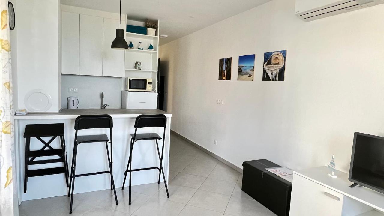Ventura Senj Apartments Экстерьер фото