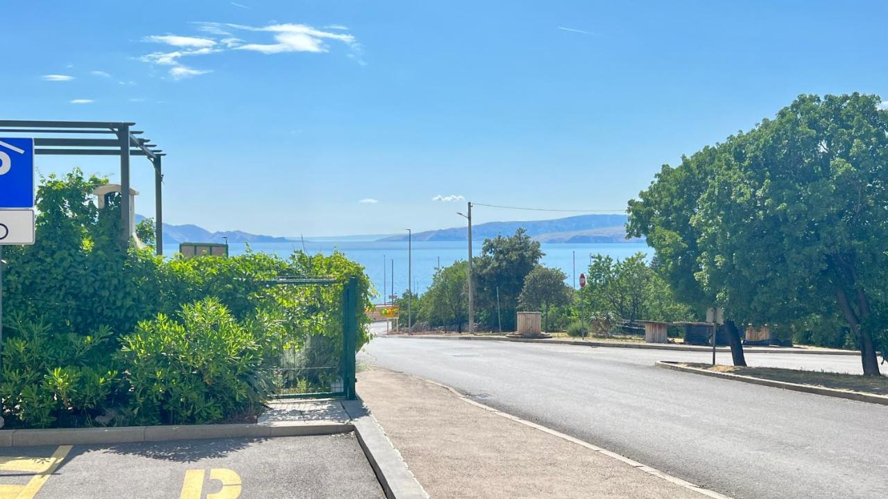 Ventura Senj Apartments Экстерьер фото