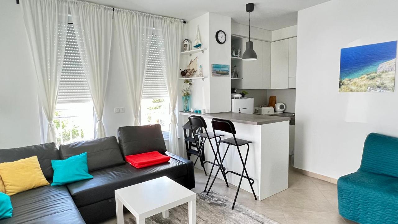 Ventura Senj Apartments Экстерьер фото