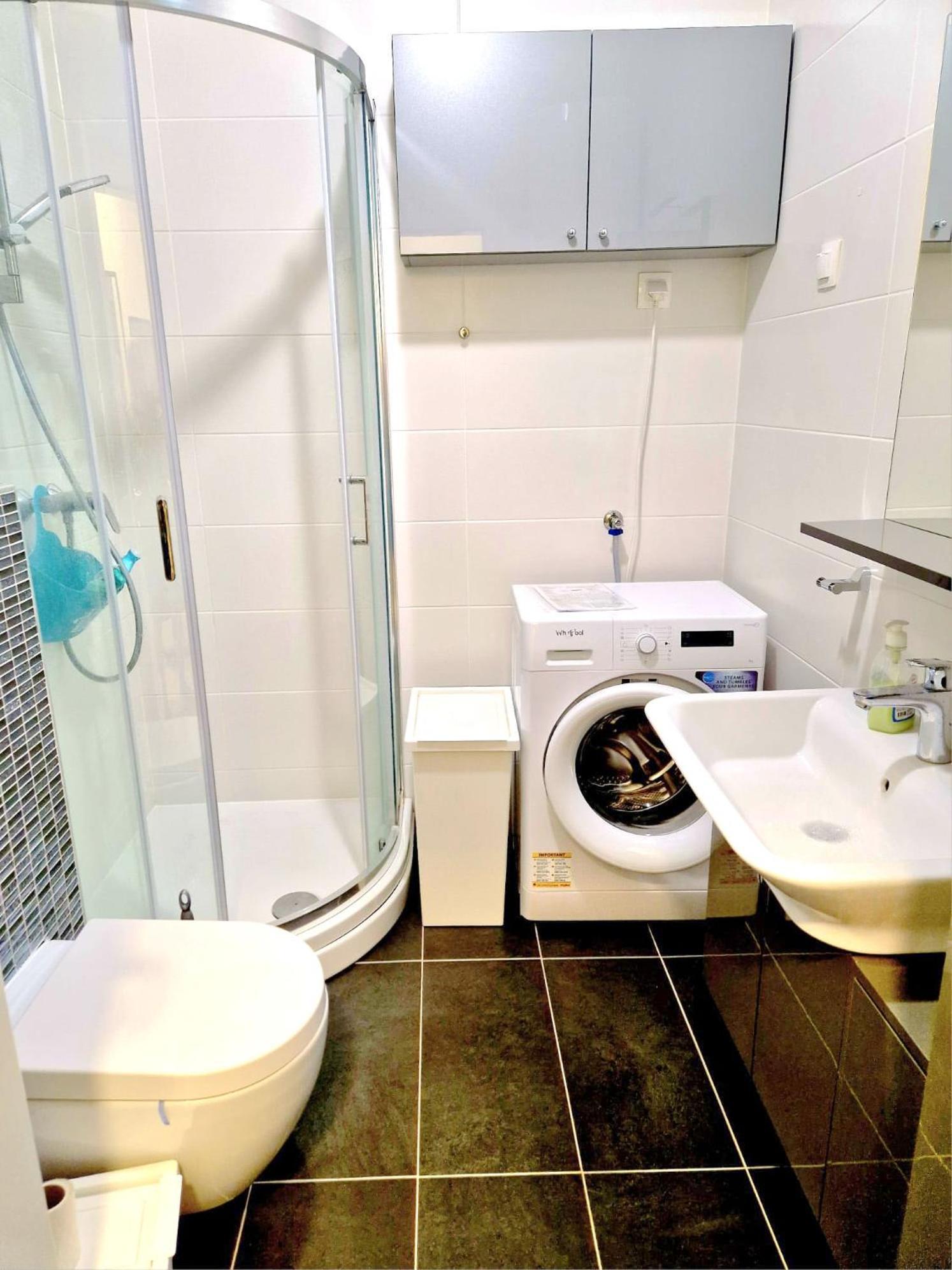 Ventura Senj Apartments Экстерьер фото